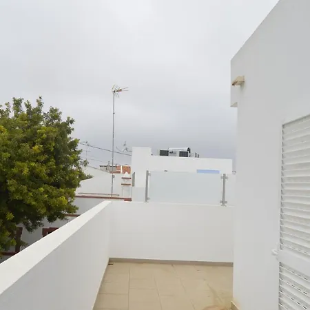 Moradia V2 Nova E Proximo Da Praia Vila Nova de Cacela Extérieur photo