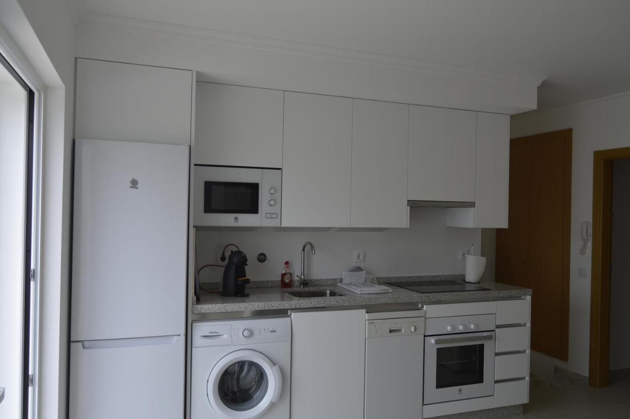 Moradia V2 Nova E Proximo Da Holiday home