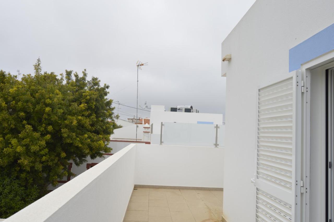 Moradia V2 Nova E Proximo Da Holiday home