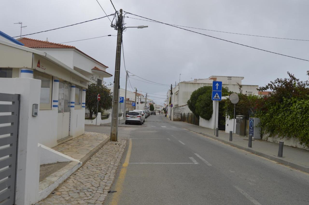 Moradia V2 Nova E Proximo Da Holiday home