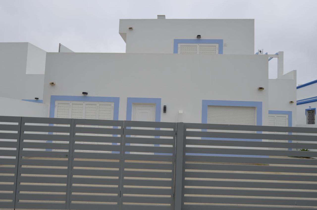 Moradia V2 Nova E Proximo Da Holiday home